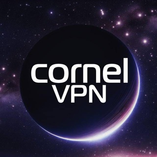 CornelVPN Bot