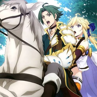 Record Of Grancrest War