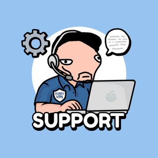 Durev VPN Support