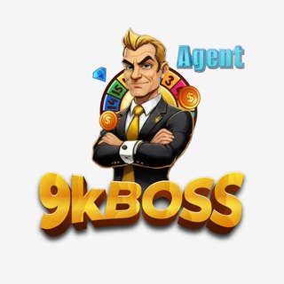 9KBOSS India Agent Official Channel