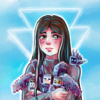 🐟АРИЭЛЬ🩵