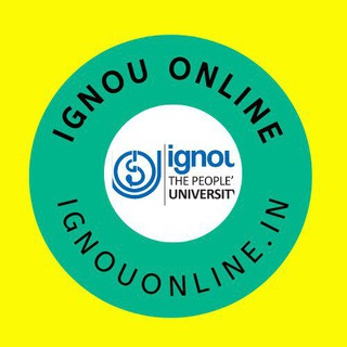 IGNOU Online – Indira Gandhi National Open University