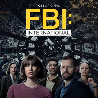 FBI INTERNATIONAL