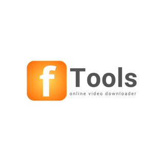 fTools – Online Video Downloader