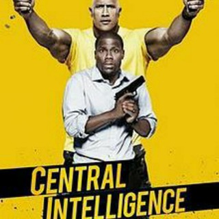 Central intelligence movie download