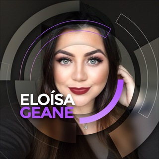 Mulher Notável Oficial – Eloísa Geane