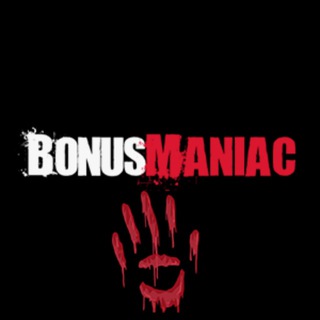 BonusManiac – Daily Casino Bonuses