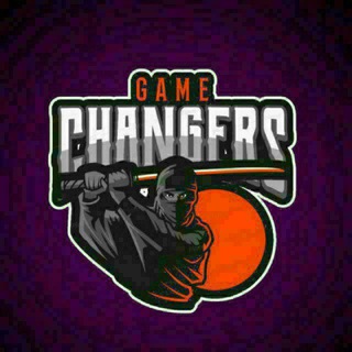 Game Changers official