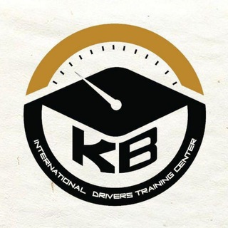 KB INTERNATIONAL DRIVING LICENSE TRAINING PLC