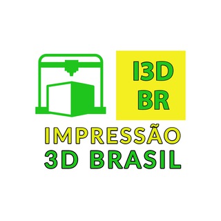 🇧🇷Impressão 3D Brasil🇧🇷