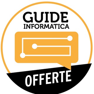 GuideInformatica – Offerte elettronica e informatica