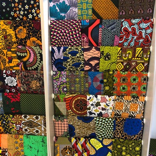 Nanya Couture Ankara South Africa 🇿🇦