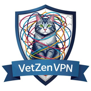 VetZen VPN Bot