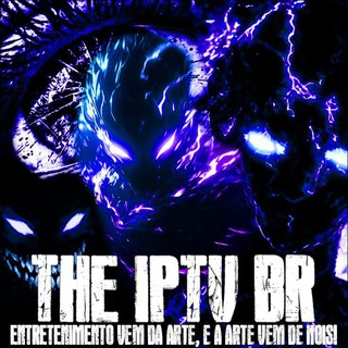 𝗧𝗛𝗘 𝗜𝗣𝗧𝗩 𝗕𝗥 – 𝗖𝗔𝗡𝗔𝗟 𝗢𝗙𝗜𝗖𝗜𝗔𝗟