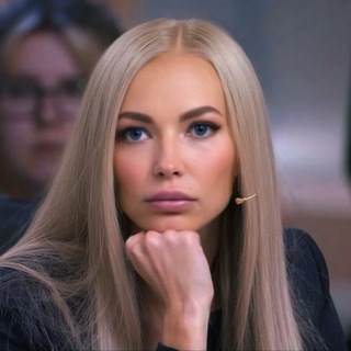 Оптимистка в штатском 🇷🇺