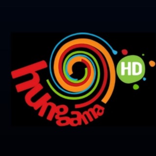 Hungama TV India