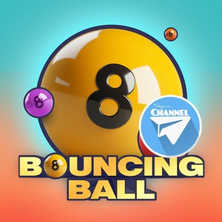 BouncingBall8.net Official Telegram Channel