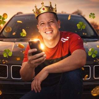 ʀᴇɪꜱ ᴅᴀ ꜰᴏʀᴛᴜɴᴀ 🏆