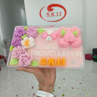 S.K.I.I Logistics(cambodia) Co.,Ltd