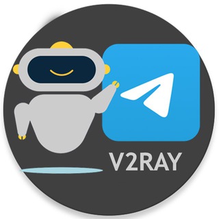 V2RAY VPN bot
