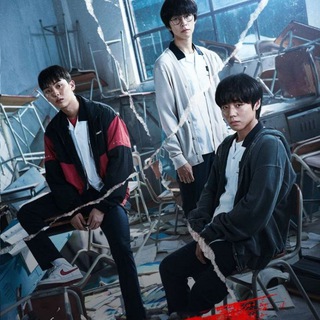 WEAK HERO CLASS 1 Chinese drama KDRAMA CDRAMA KOREAN IN HINDI