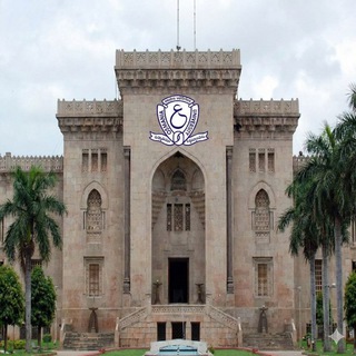 Osmania University