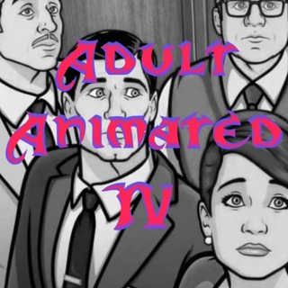 Adult Animated TV