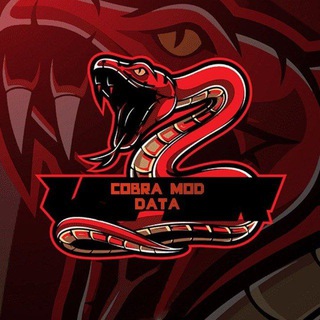 「COBRA MOD DATA」