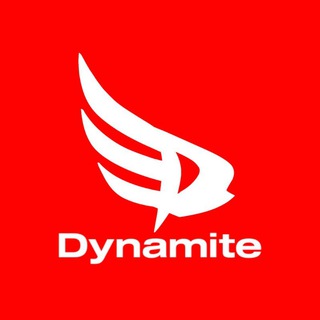 Dynamite Anime