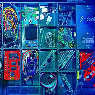 Hardware Hacking Brasil