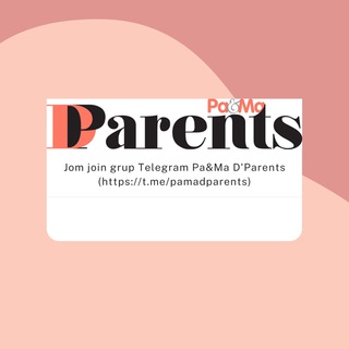 Pa&Ma D' Parents