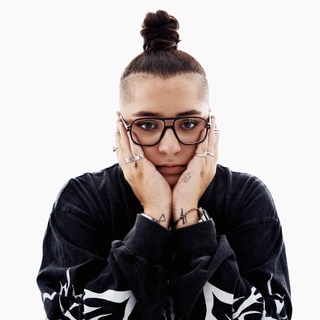 Наташа Гасанханова ✔