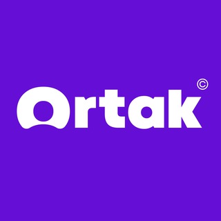 Ortak