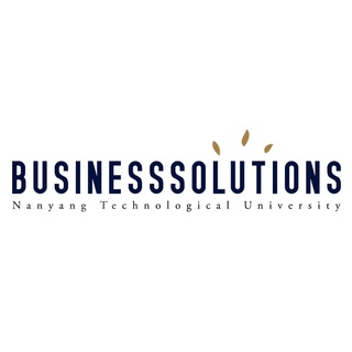 NTU Business Solutions Recruitment Drive AY25/26