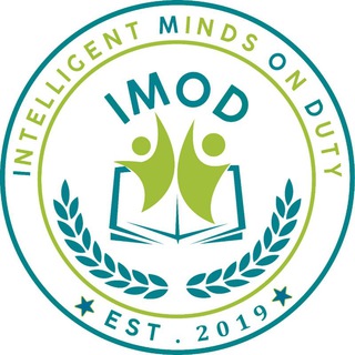 IMOD LEARNING CENTRE – AEE AE JE EXAMS