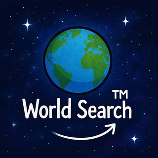 WorldSearch VPN bot
