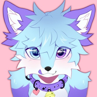 💙SprayKitty💜 NSFW