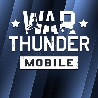 War Thunder Mobile ✔