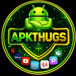 APKTHUGS OFFICIAL