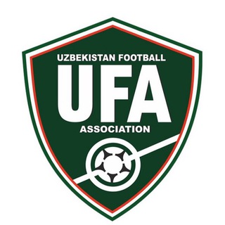 Uzbekistan Football Association ✔
