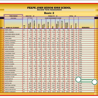 School Management System