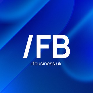 ⚡️ International Fintech Business ⚡️