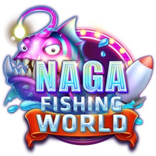 NagaFishingWorldNEW