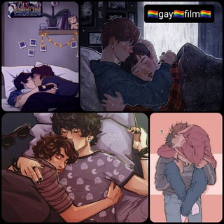 🏳️‍🌈Gay🏳️‍🌈 film 🏳️‍🌈