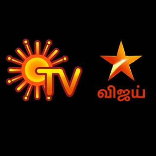 Tamil tv serials (Sun tv &Vijay tv)