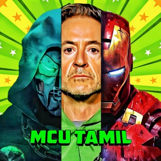 MCU Tamil 2