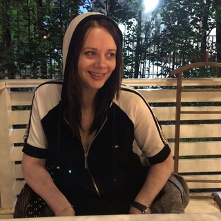 Марина Покровская