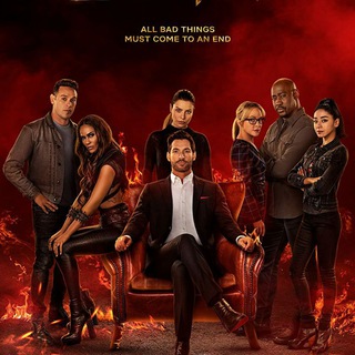 Lucifer All Season Online