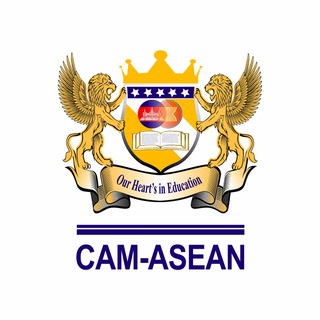 CAM-ASEAN English Department