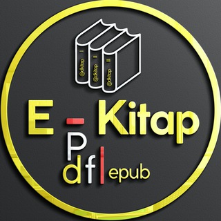 E Kitap PDF